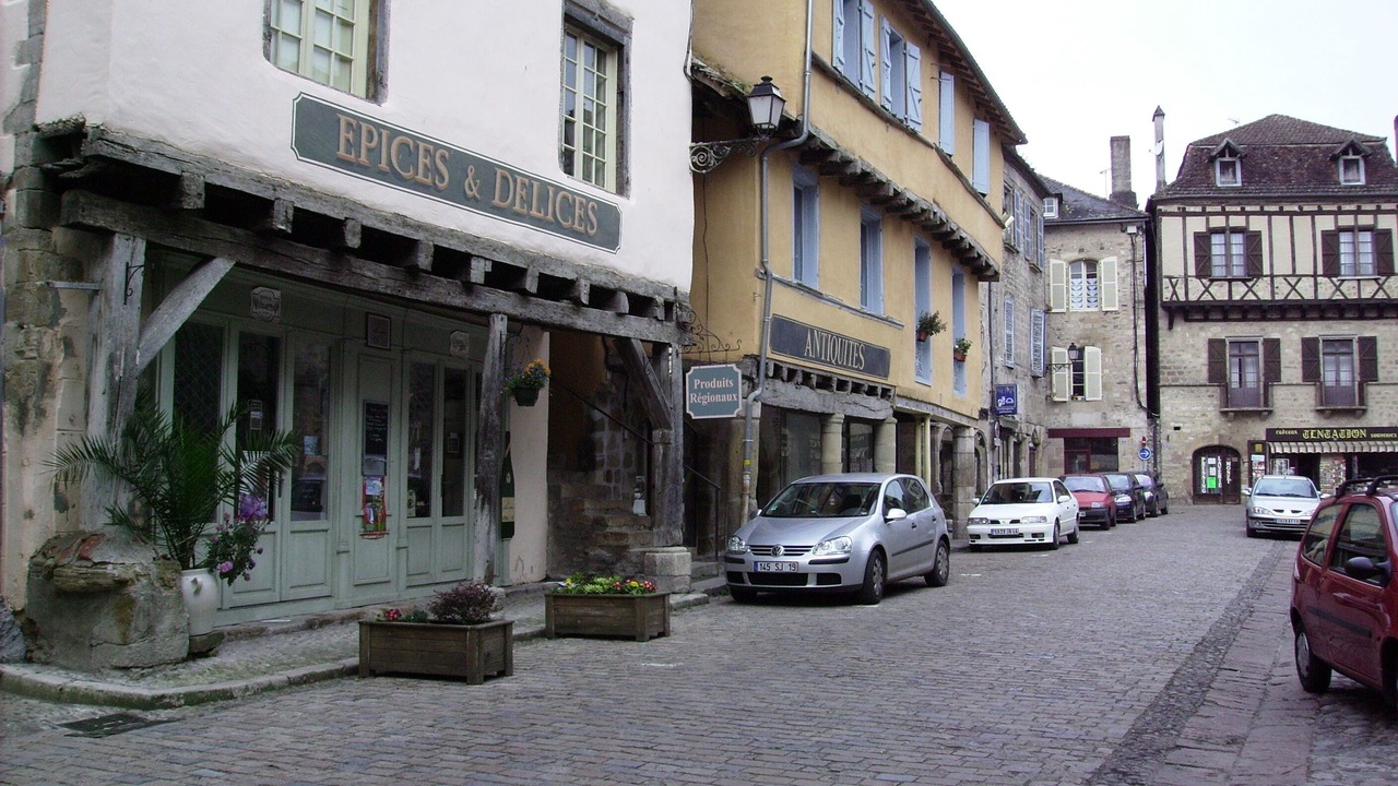 Photo of Others in Beaulieu-sur-Dordogne