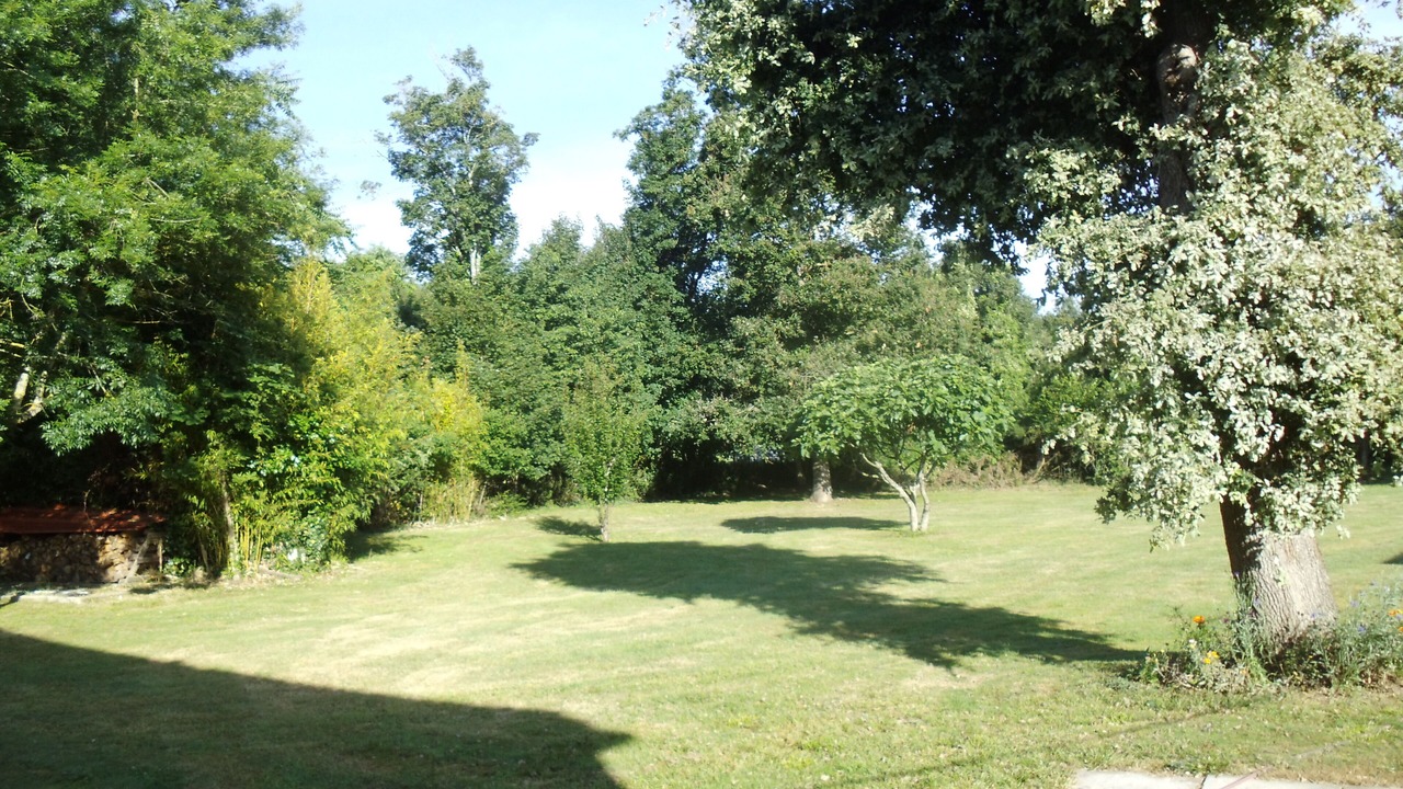 Photo of Outdoor in Echillais