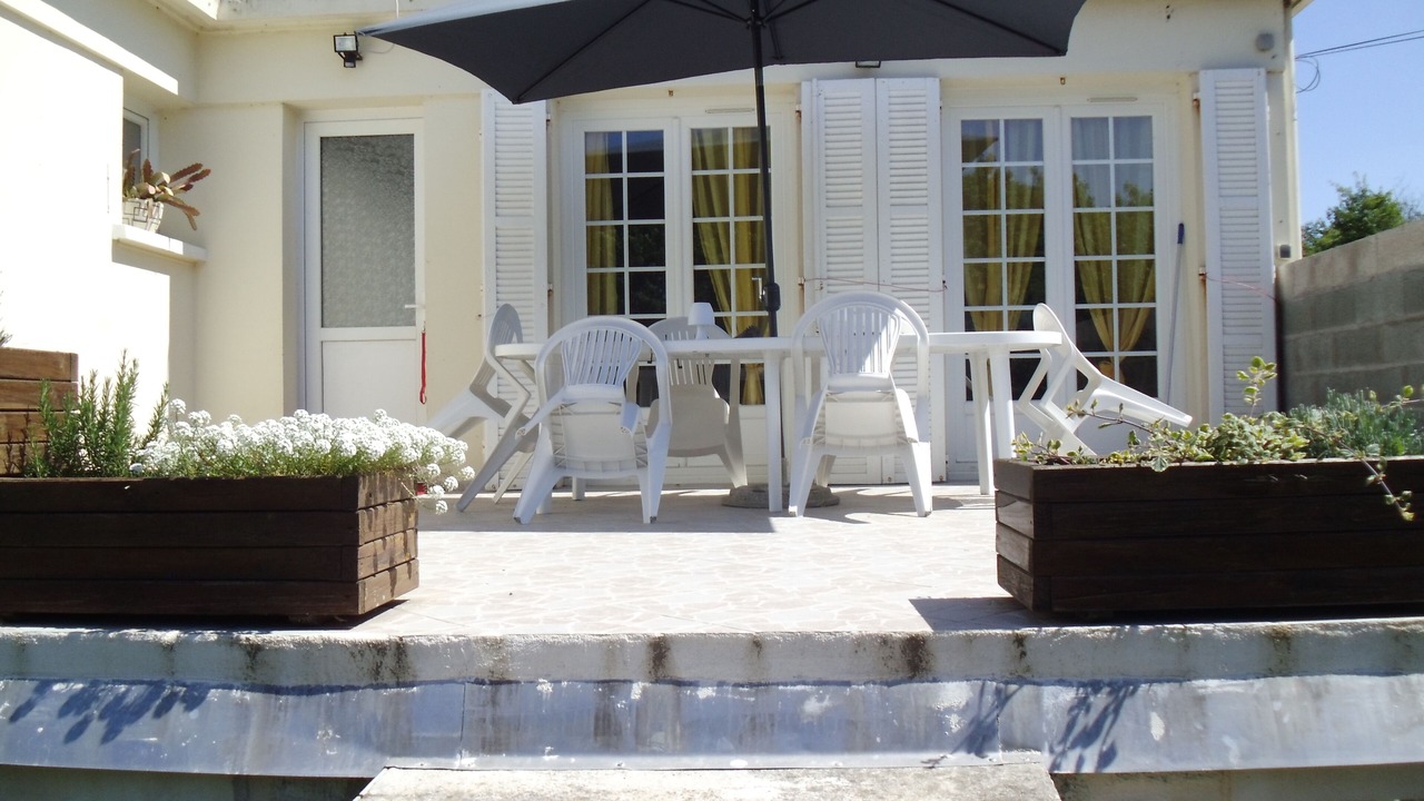 Photo of Outdoor in Echillais