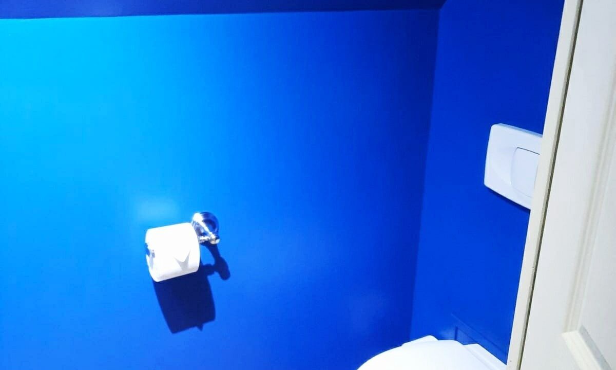 Photo of Bathroom in Vaux-sur-Aure