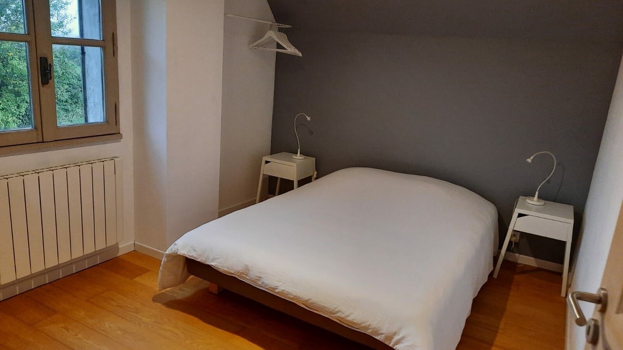 Photo of Bedroom in Vaux-sur-Aure