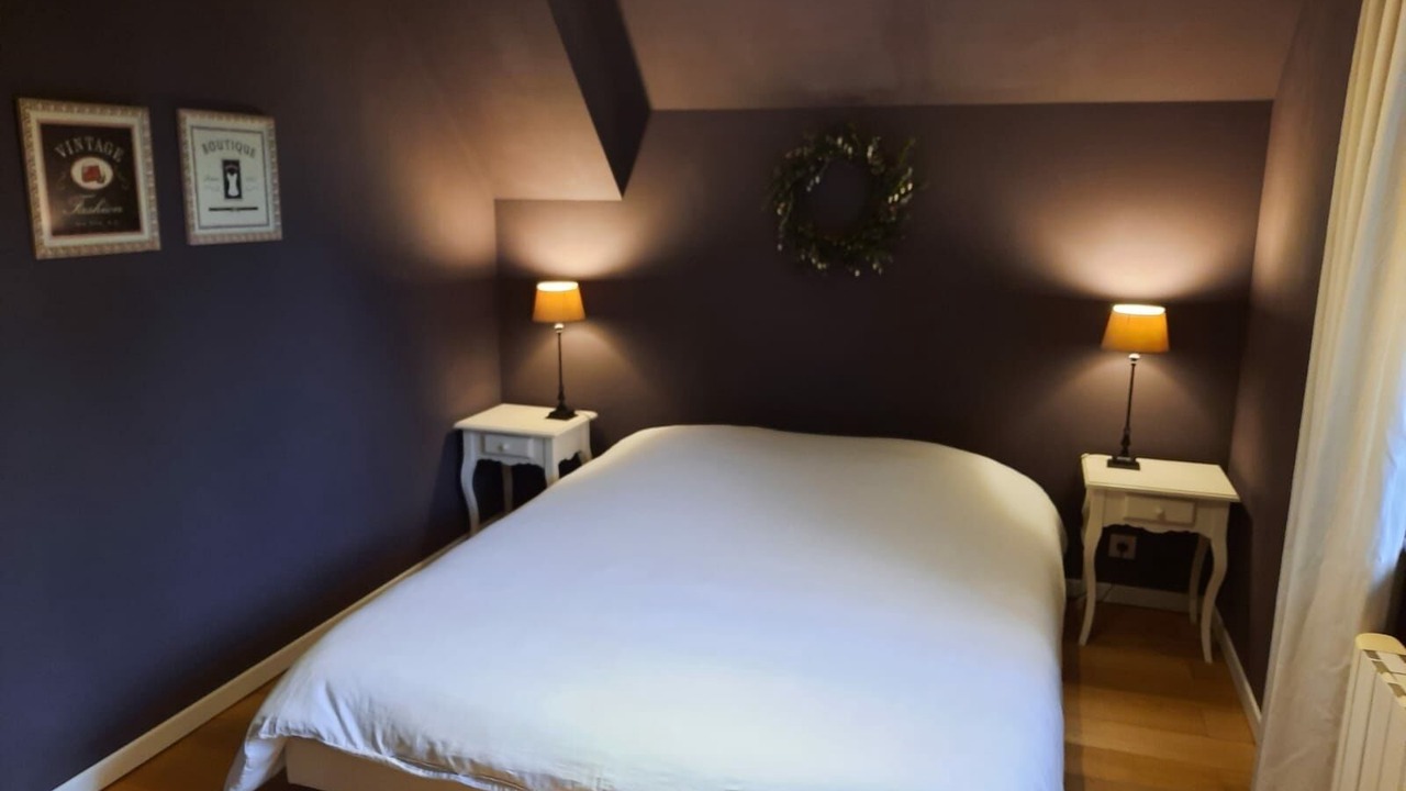 Photo of Bedroom in Vaux-sur-Aure