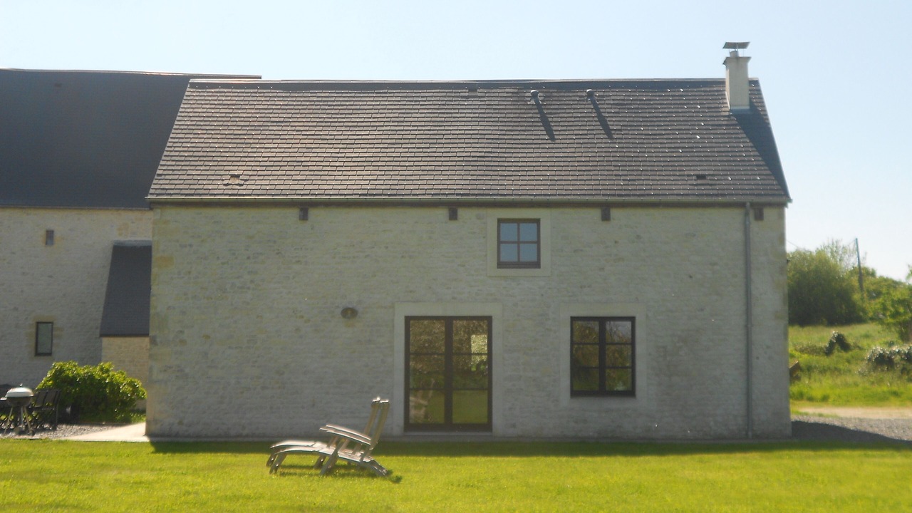 Photo of Outdoor in Vaux-sur-Aure