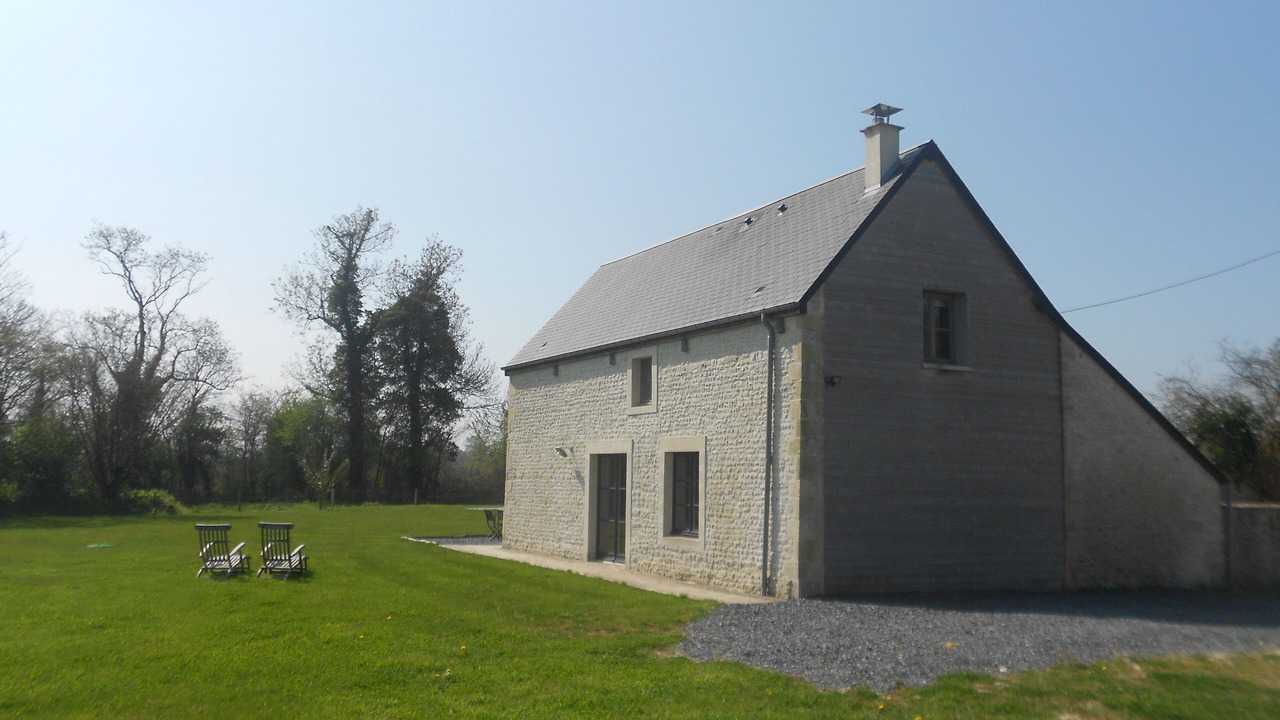 Photo of Outdoor in Vaux-sur-Aure