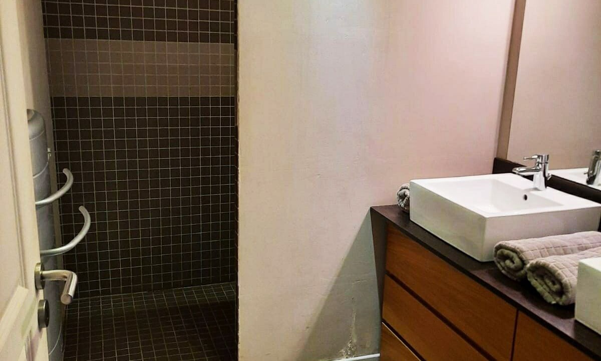 Photo of Bathroom in Vaux-sur-Aure