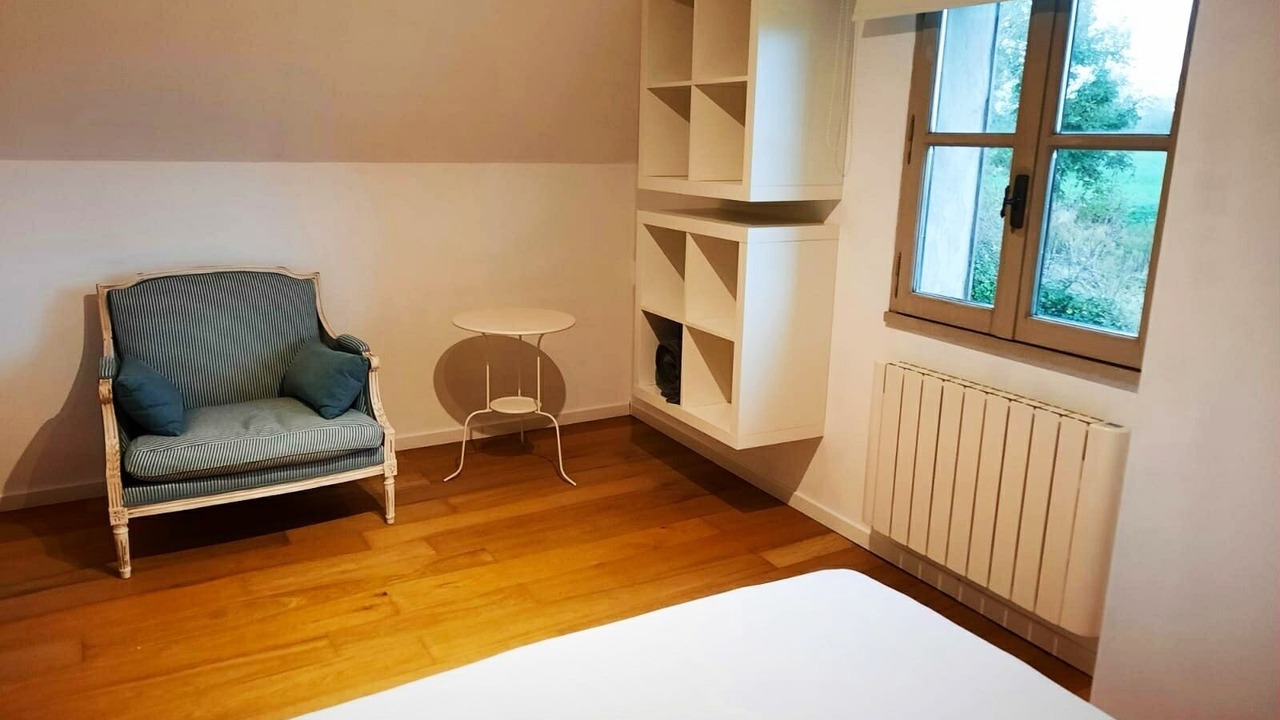Photo of Bedroom in Vaux-sur-Aure