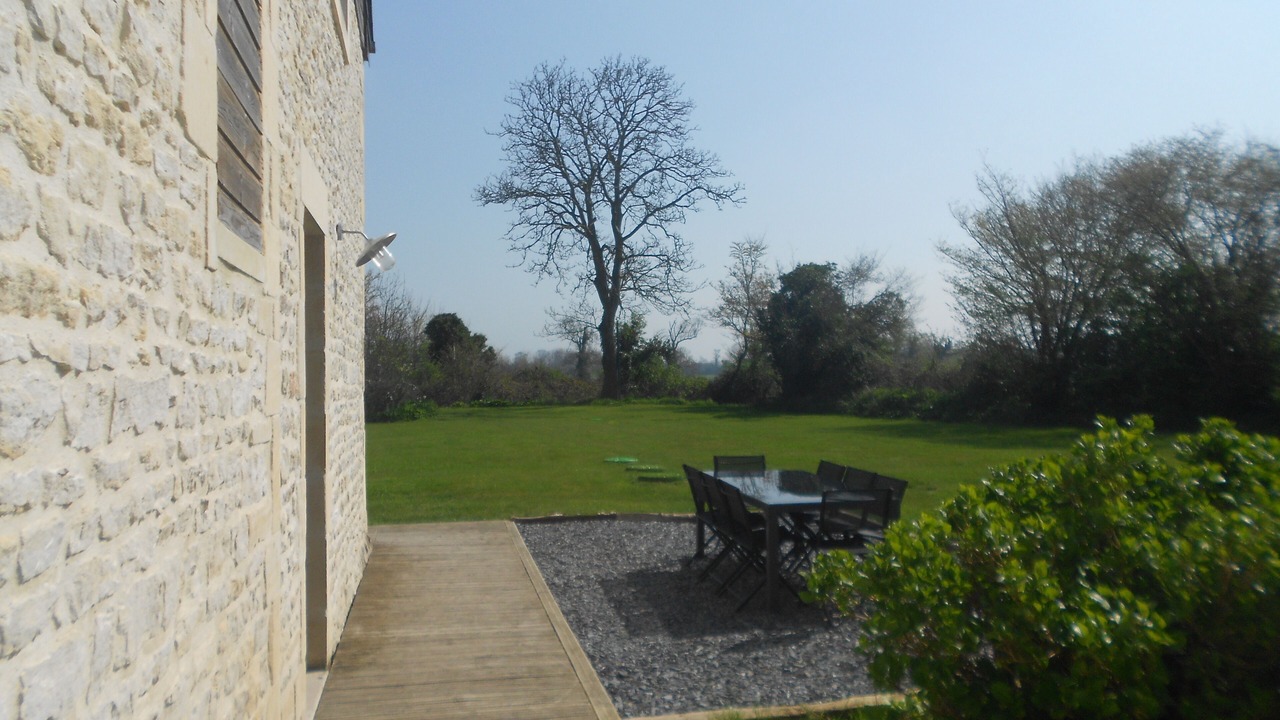 Photo of Outdoor in Vaux-sur-Aure