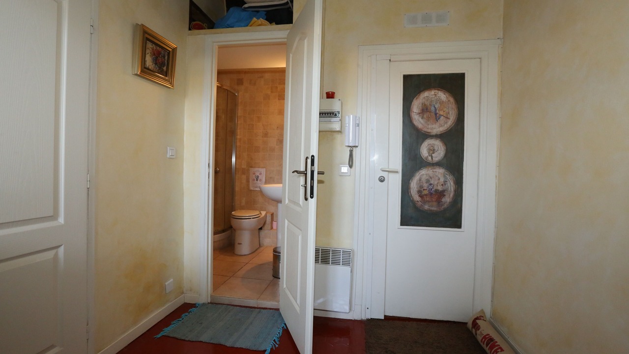 Photo of Bathroom in Old Town