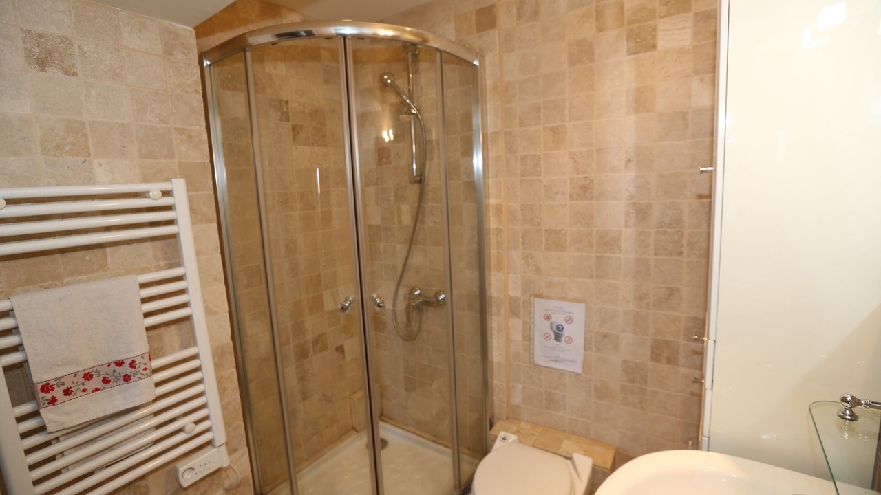 Photo of Bathroom in Old Town