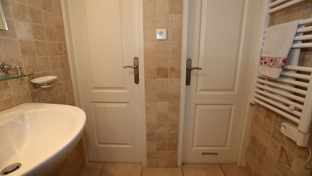 Photo of Bathroom in Old Town