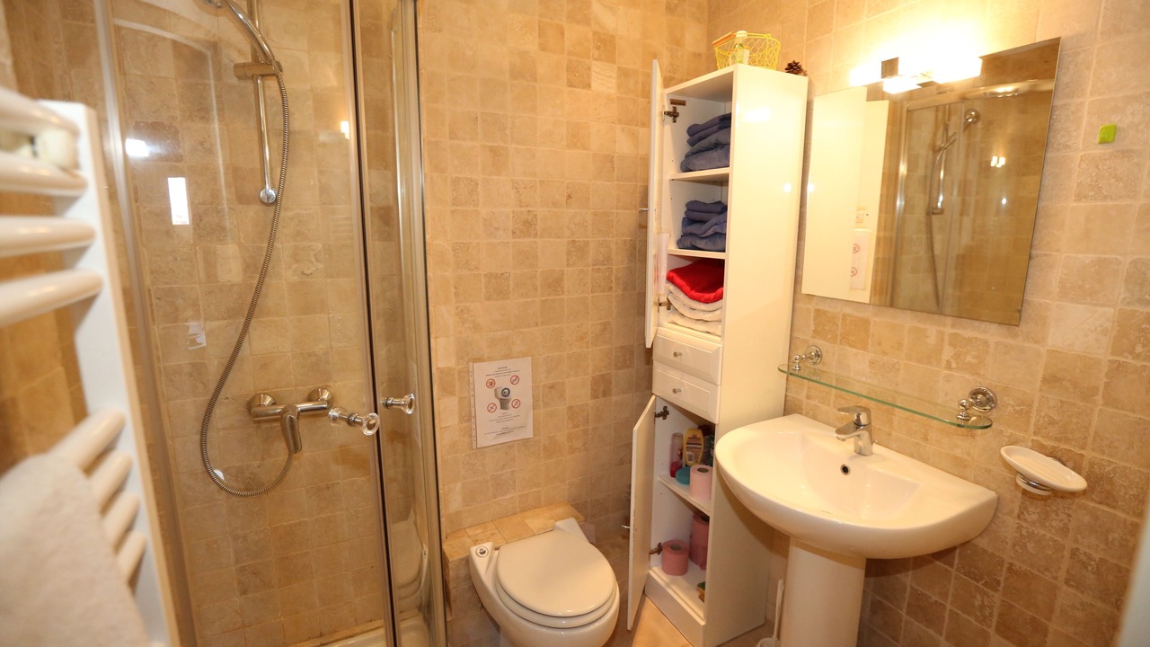 Photo of Bathroom in Old Town