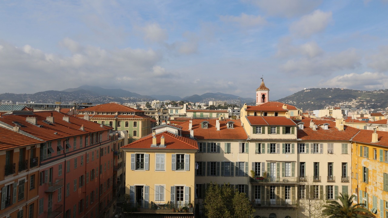 Photo of Outdoor in Old Town