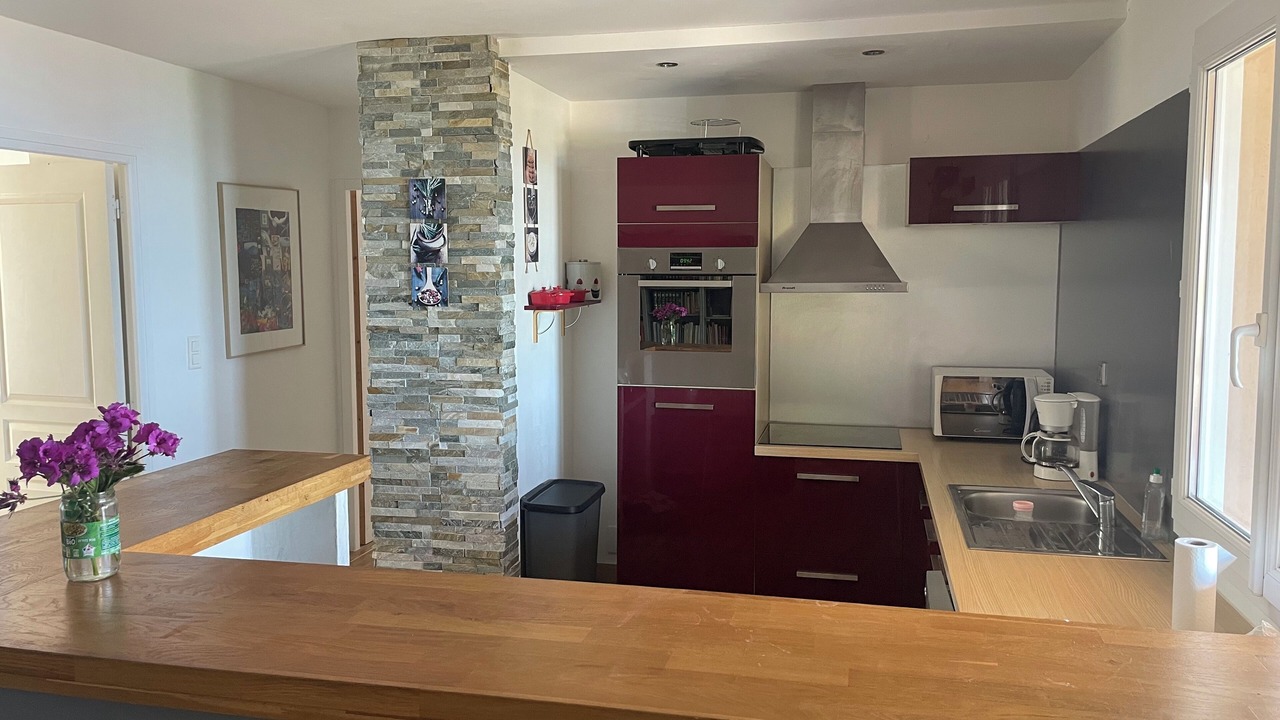 Photo of Kitchen in Tizzano
