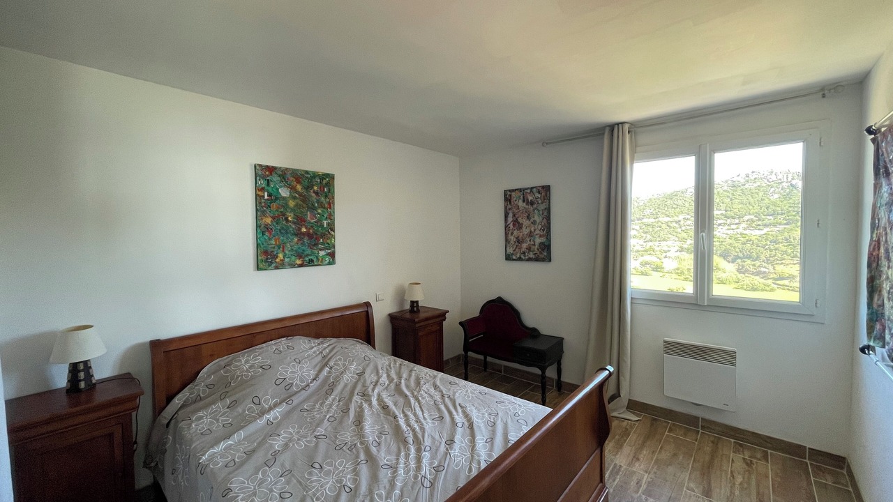 Photo of Bedroom in Tizzano