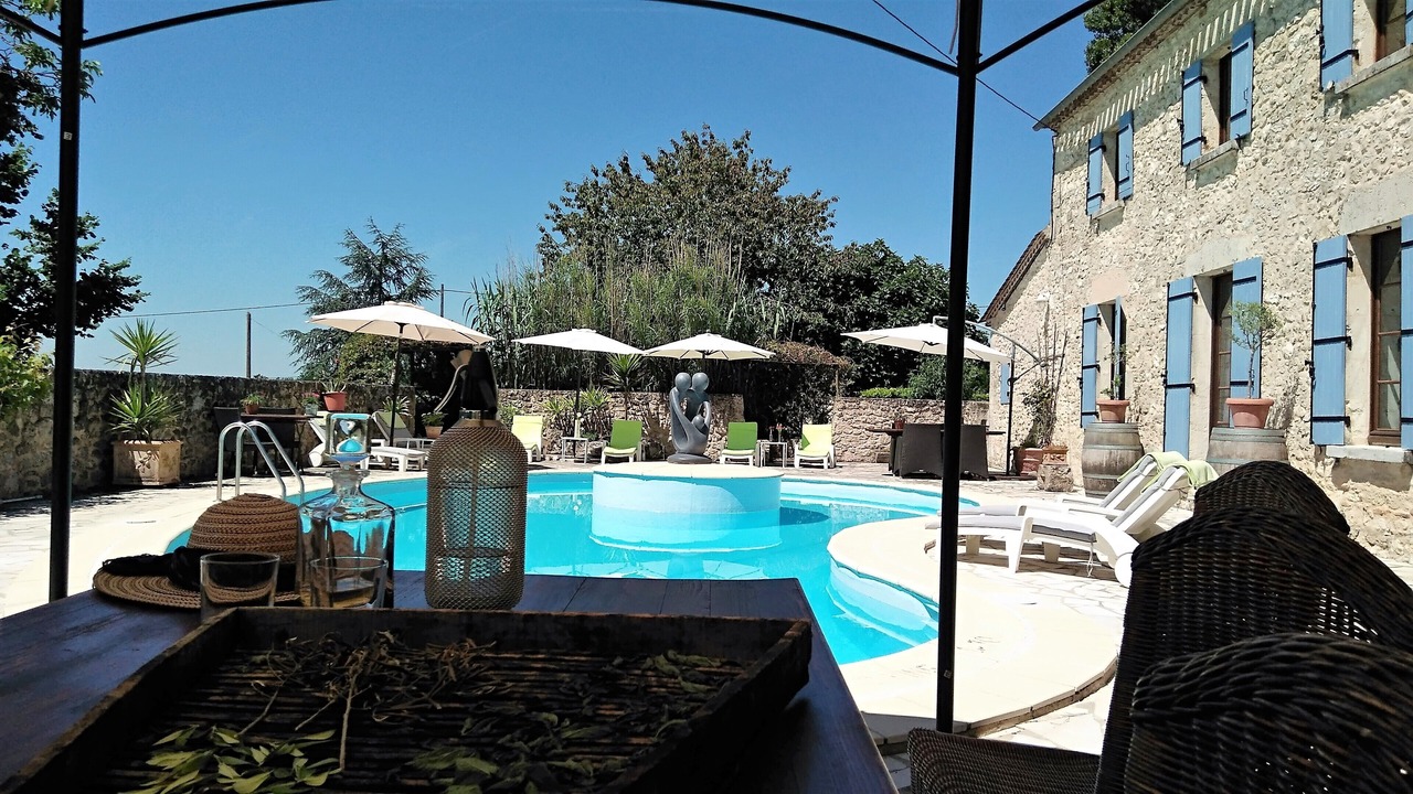 Photo of Outdoor in Savignac-de-Duras