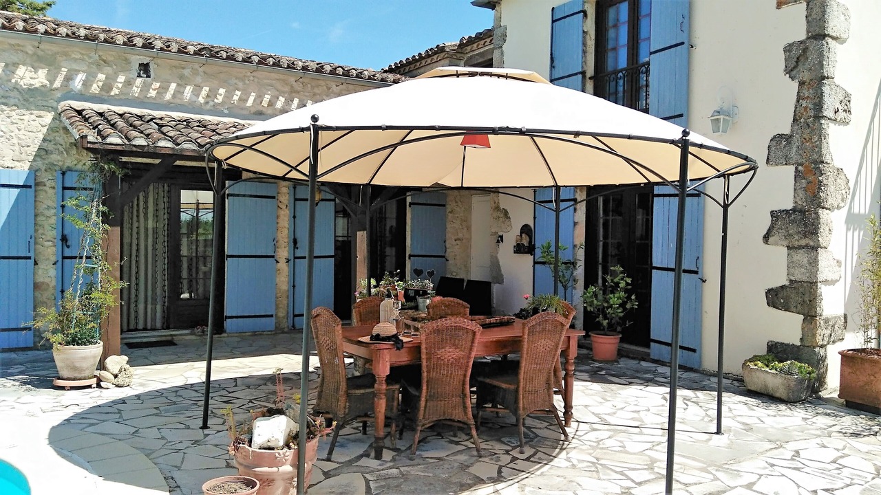 Photo of Outdoor in Savignac-de-Duras