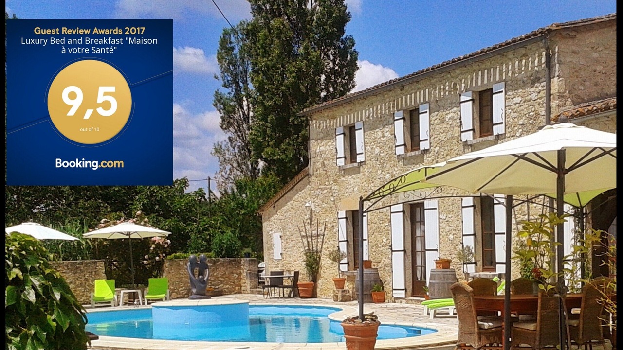 Photo of Outdoor in Savignac-de-Duras