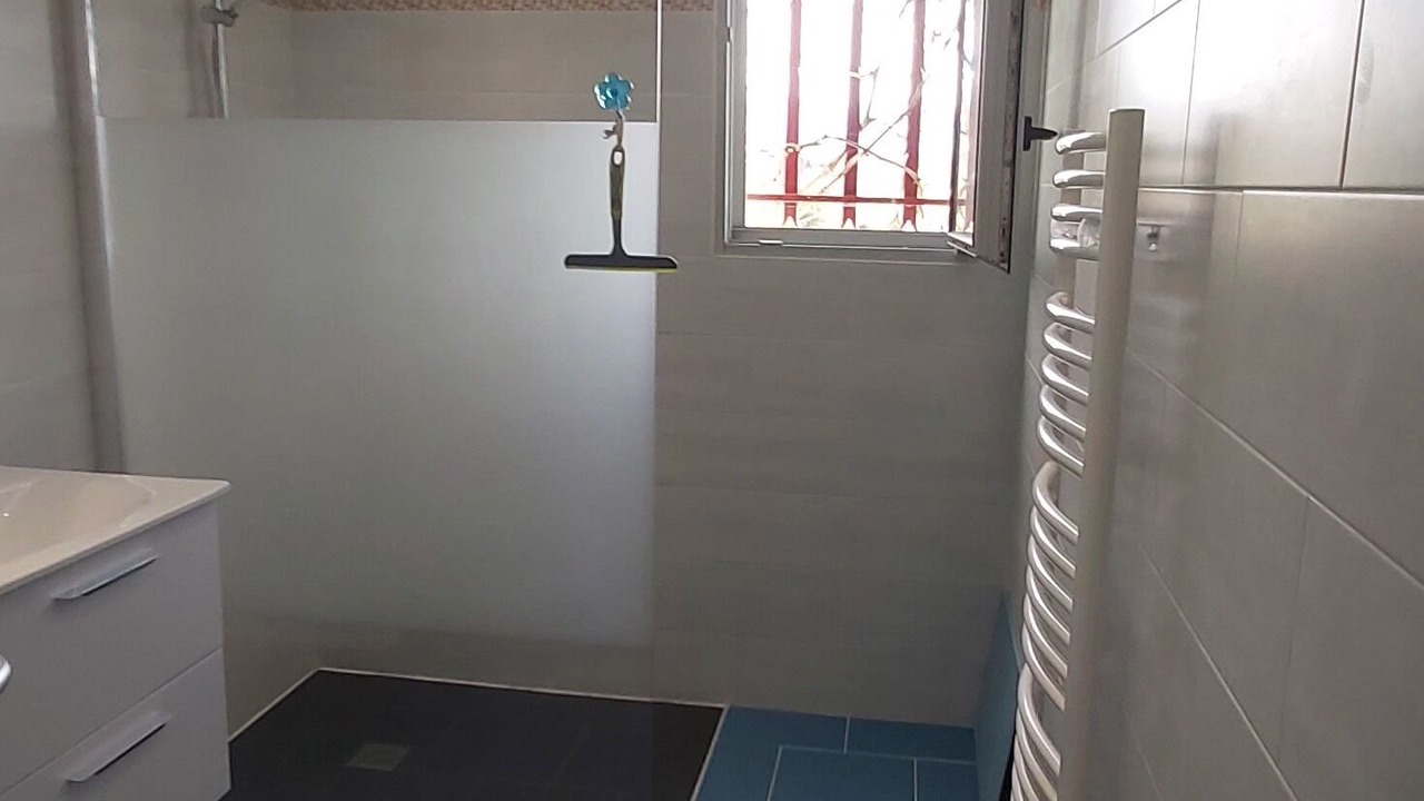 Photo of Bathroom in Ainhoa