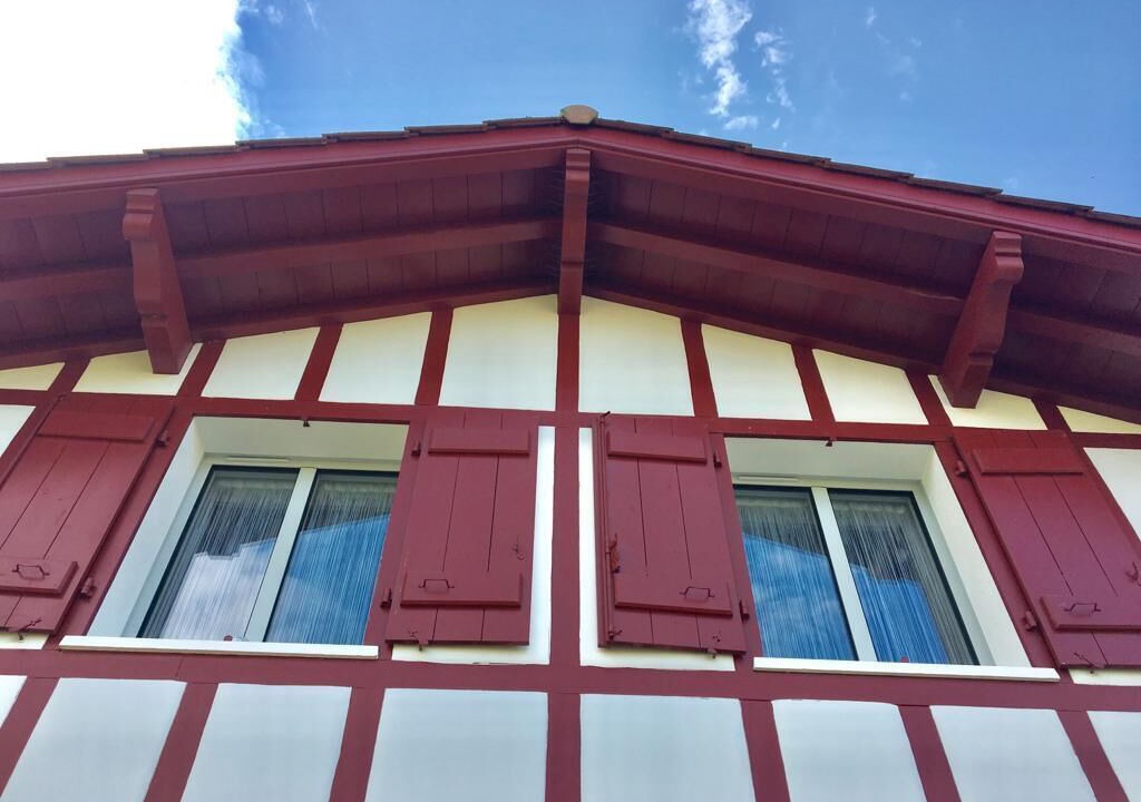 Photo of Outdoor in Ainhoa
