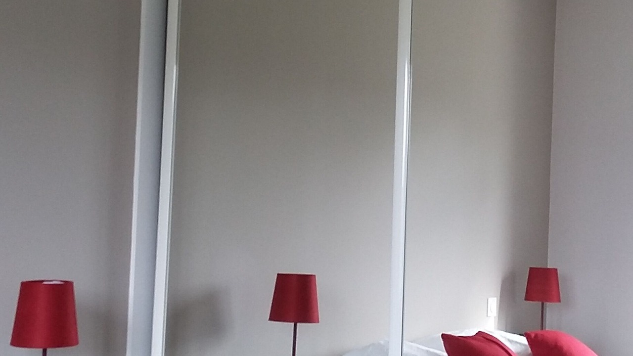 Photo of Bedroom in Ainhoa
