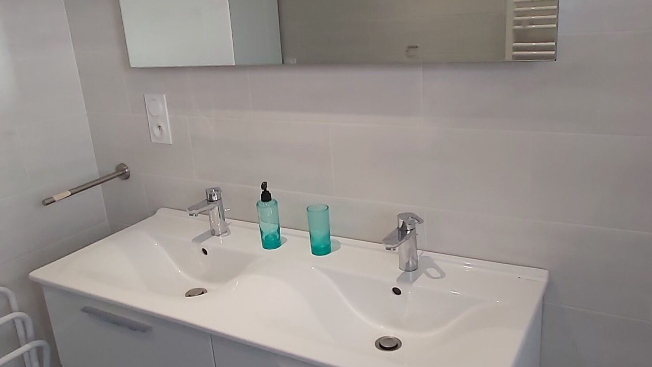 Photo of Bathroom in Ainhoa