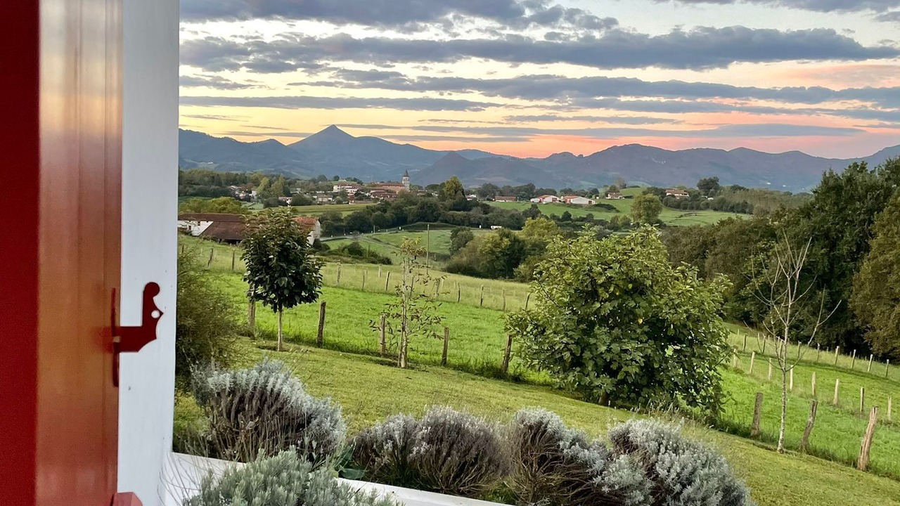 Photo of Outdoor in Ainhoa