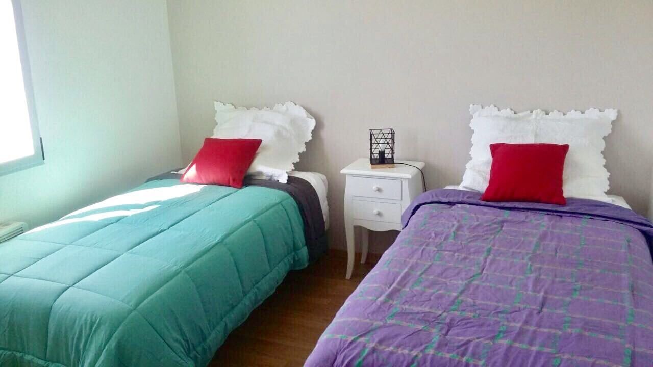 Photo of Bedroom in Ainhoa