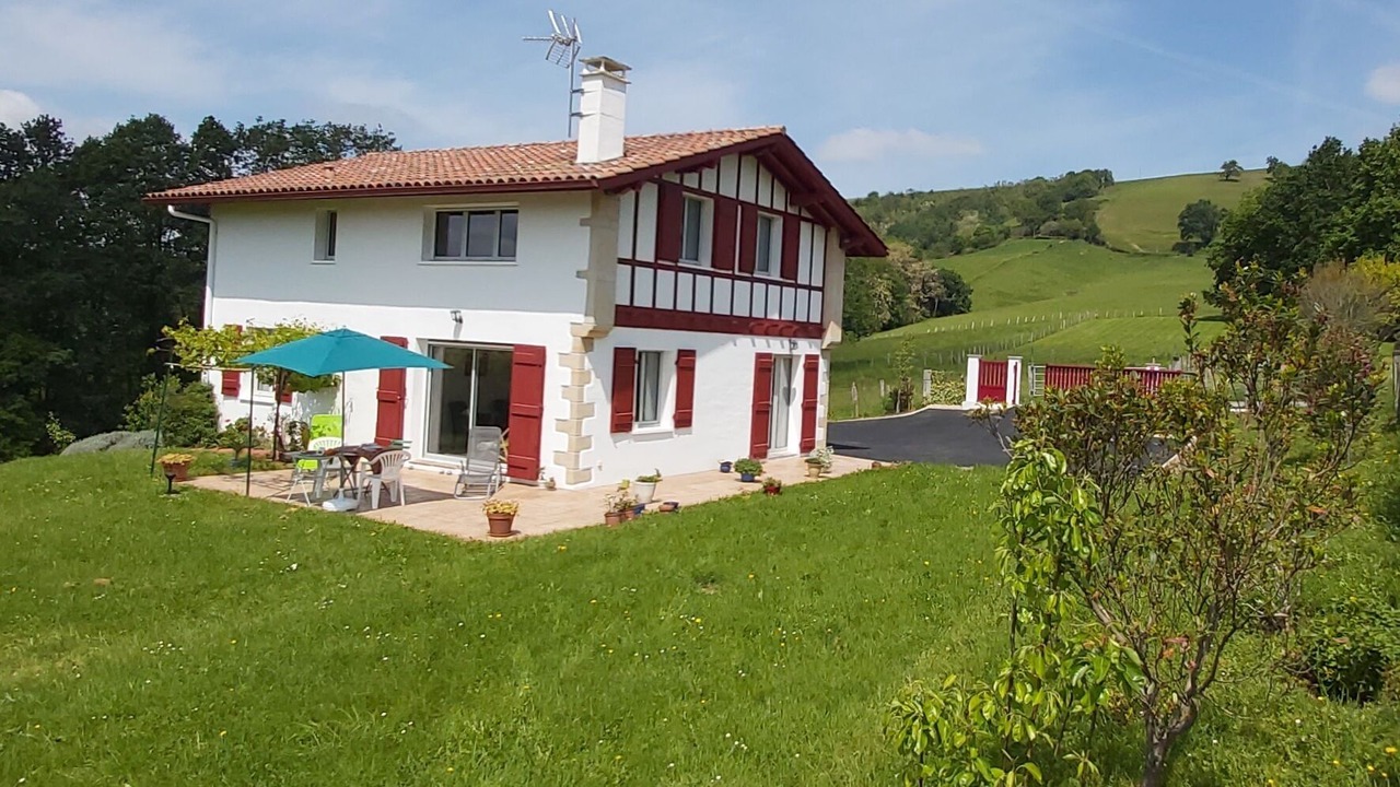 Photo of Outdoor in Ainhoa