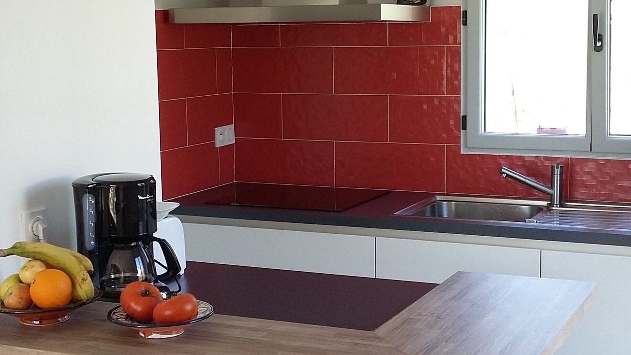 Photo of Kitchen in Ainhoa