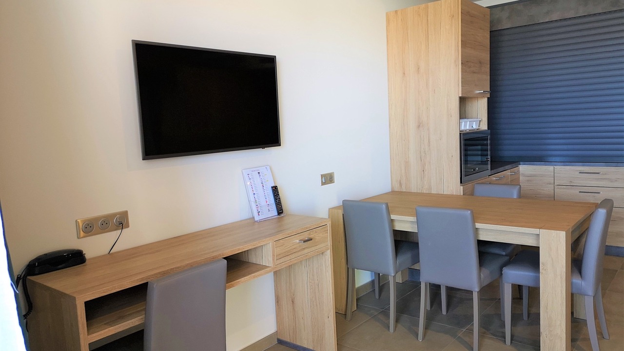 Photo of Livingroom in Furiani