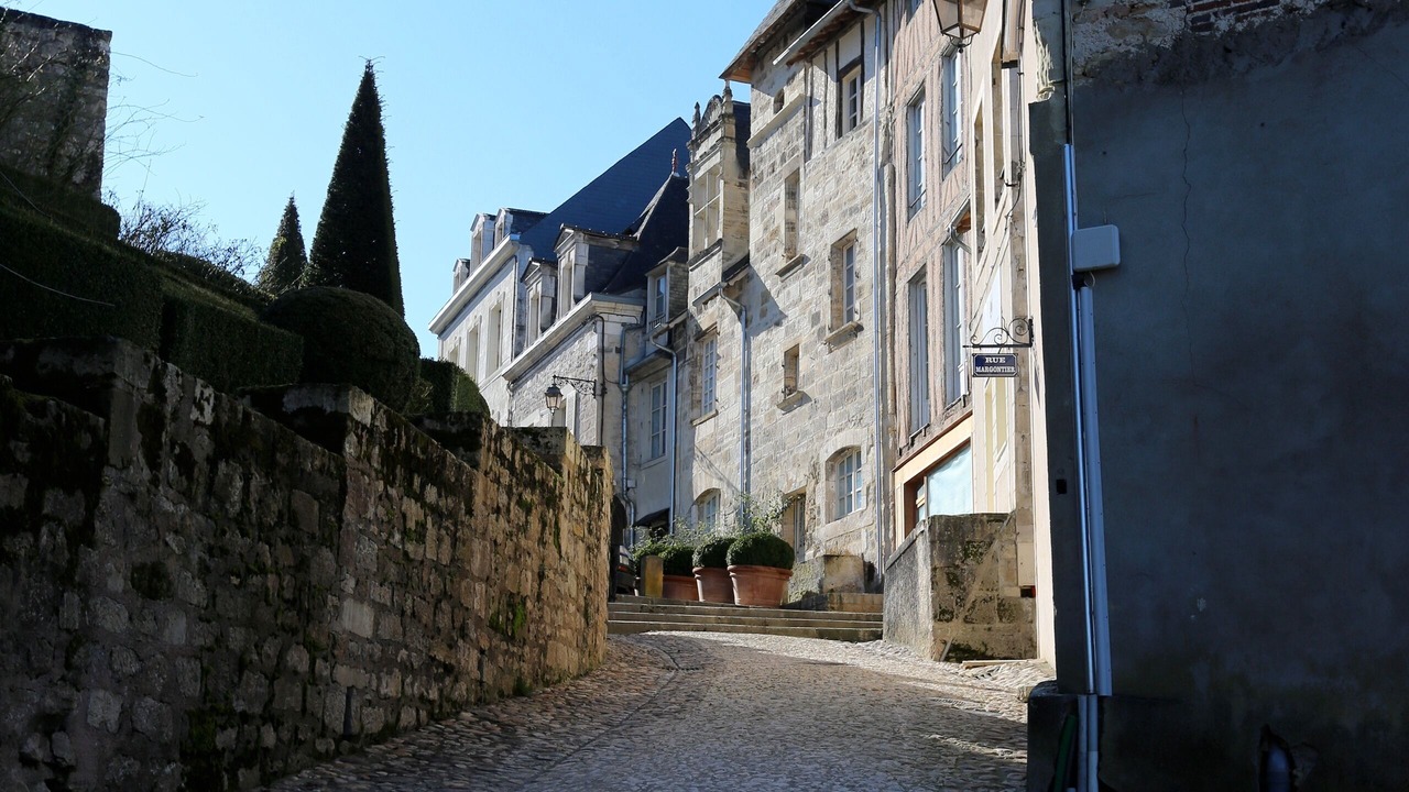 Photo of Outdoor in Terrasson-la-Villedieu