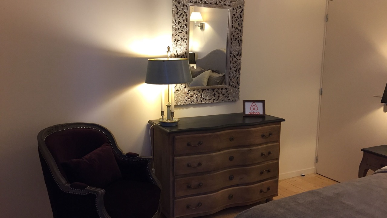 Photo of Bedroom in Terrasson-la-Villedieu
