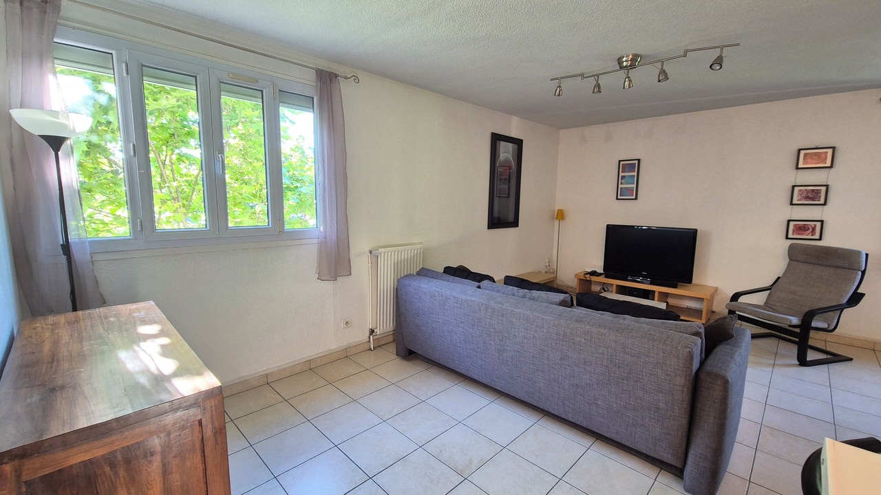 Photo of Livingroom in Antigone