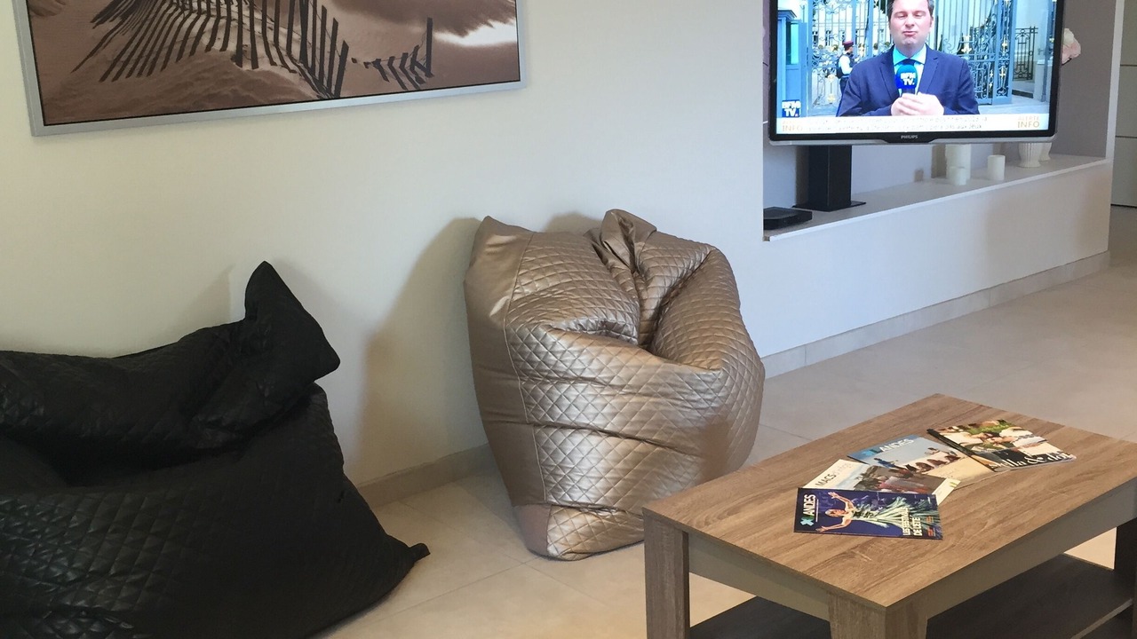 Photo of Livingroom in Soustons