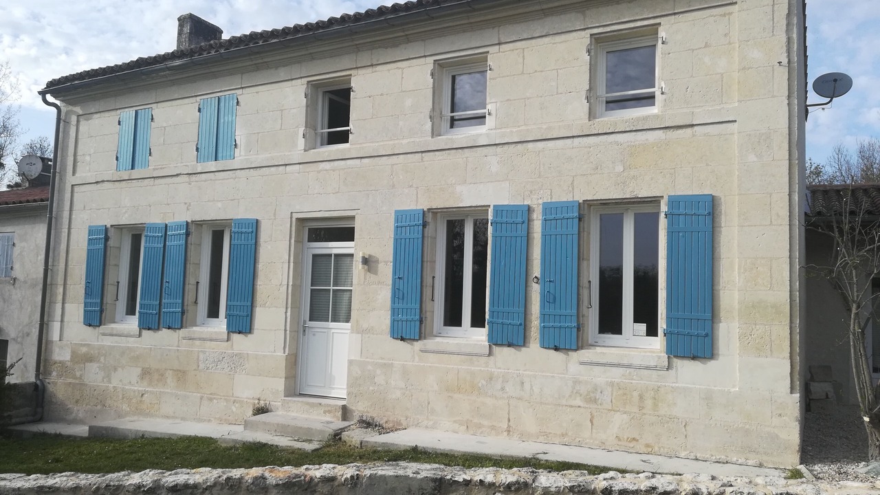 Photo of Outdoor in Courcoury