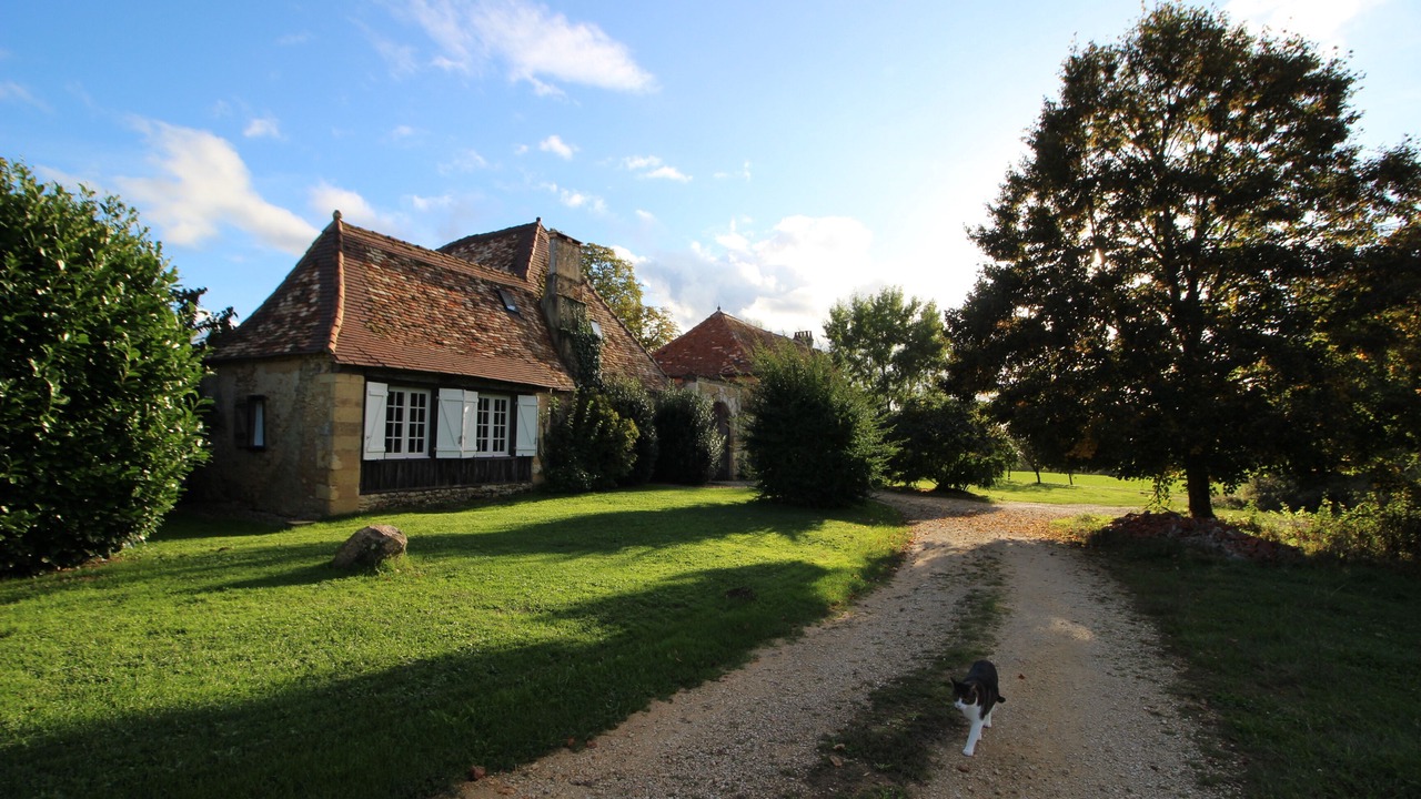 Photo of Outdoor in Pressignac-Vicq
