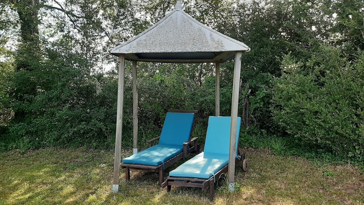 Photo of Outdoor in Pressignac-Vicq