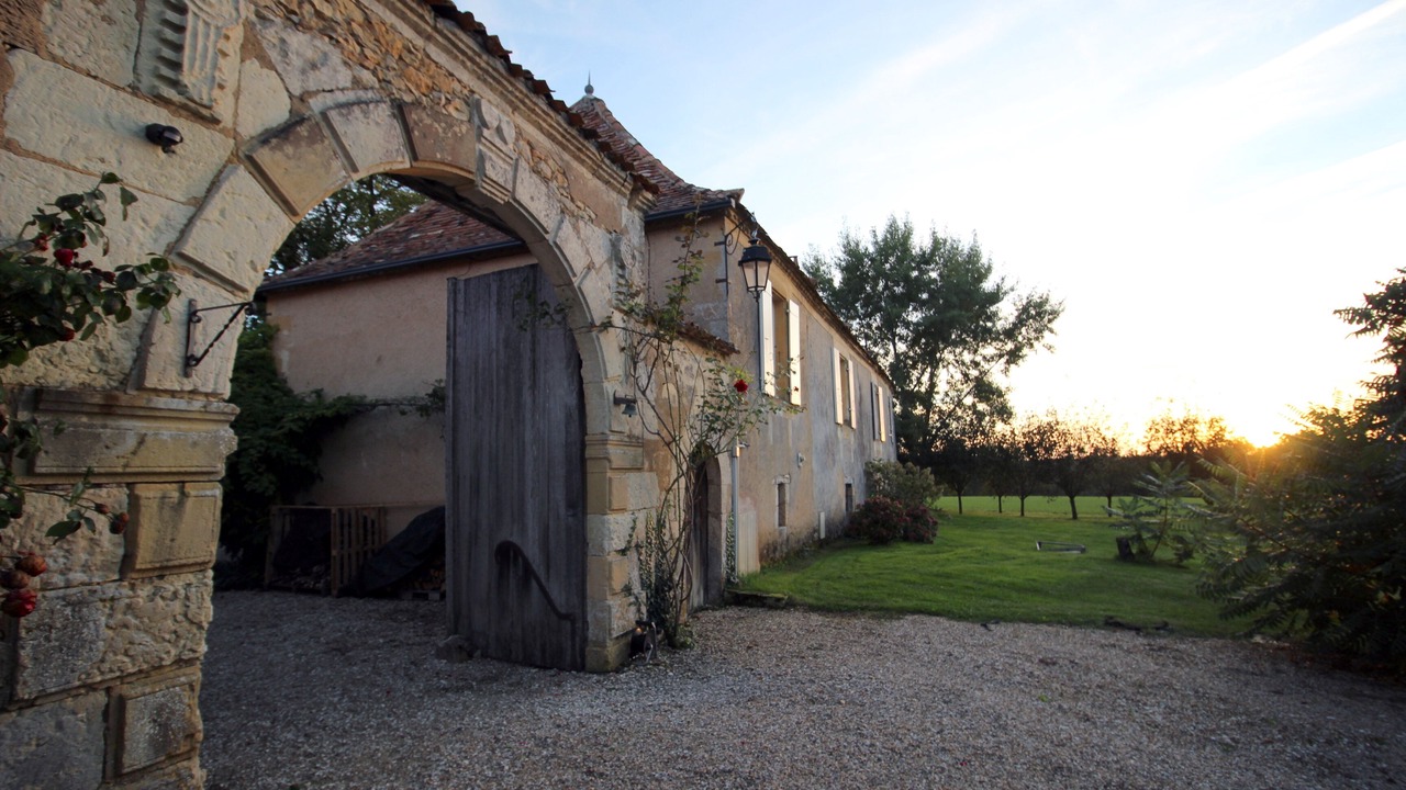 Photo of Outdoor in Pressignac-Vicq