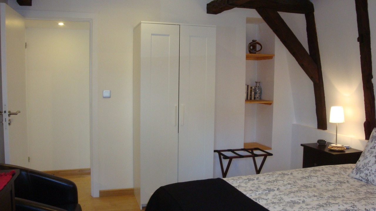 Photo of Bedroom in Beaulieu-sur-Dordogne