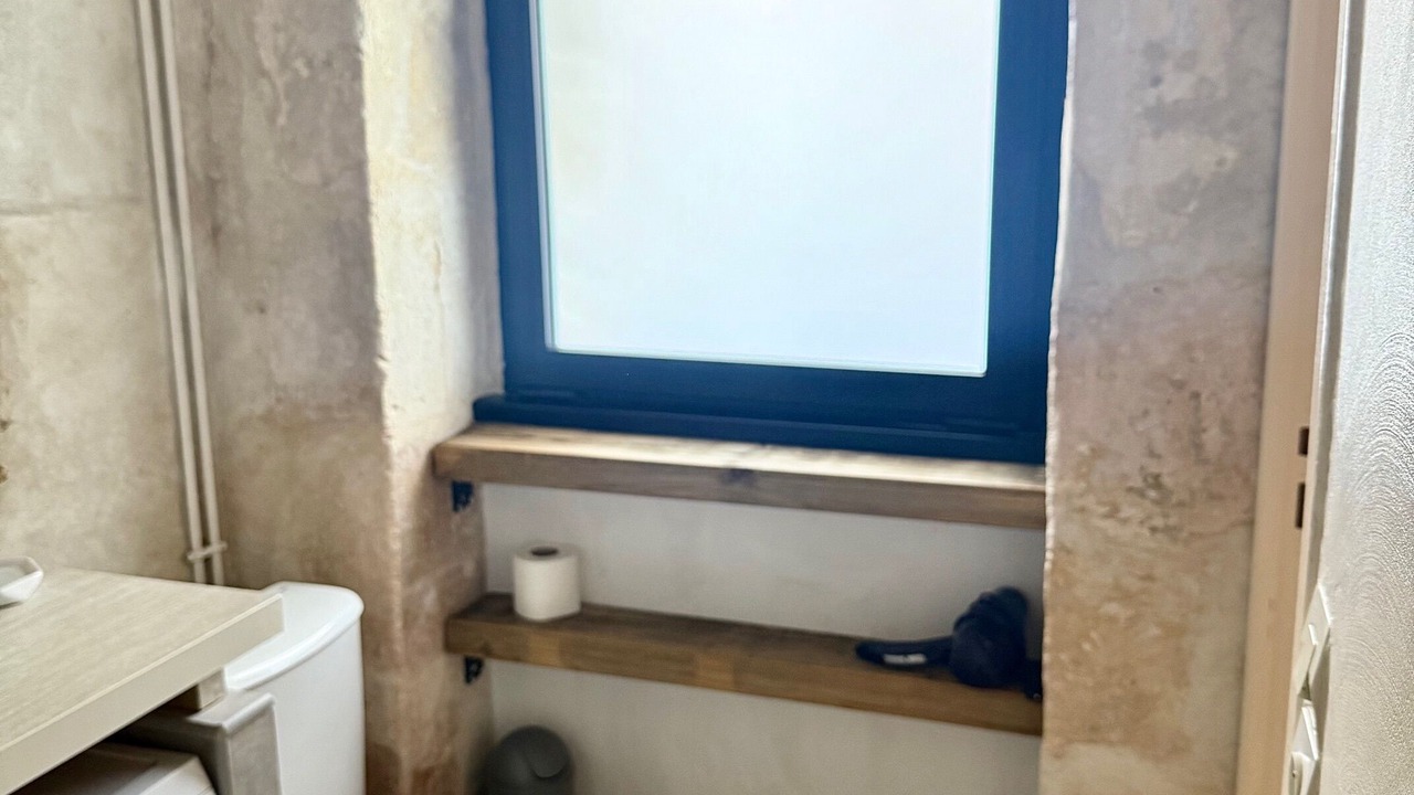 Photo of Bathroom in Saint-Coutant-le-Grand