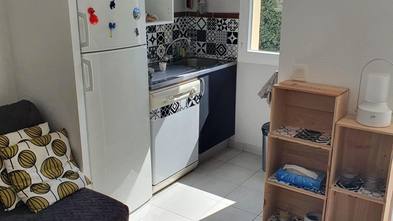 Photo of Kitchen in Le Verdon-sur-Mer