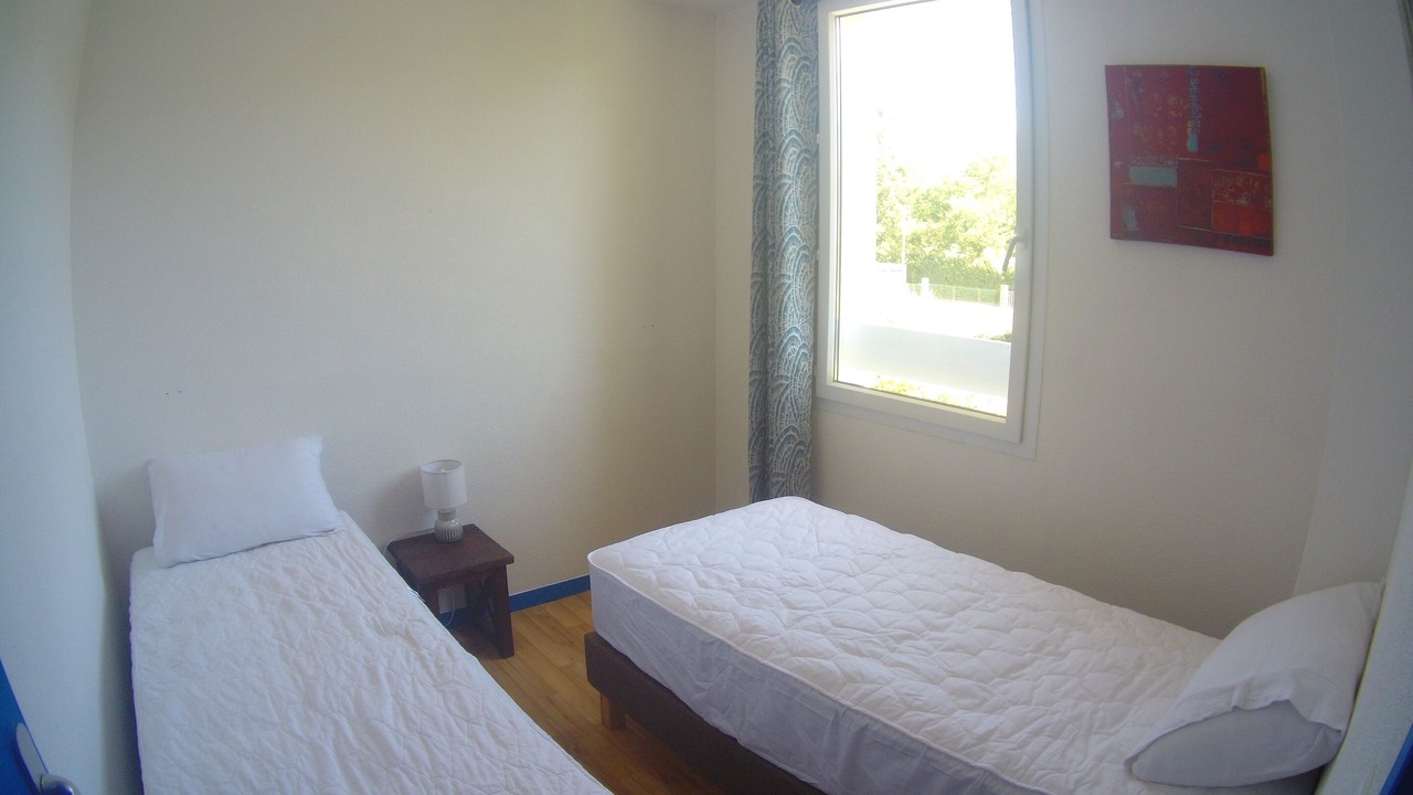 Photo of Bedroom in Le Verdon-sur-Mer