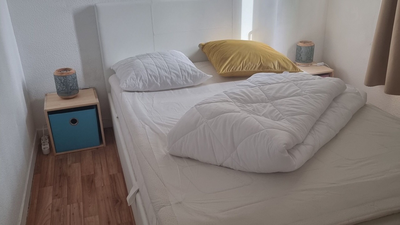 Photo of Bedroom in Le Verdon-sur-Mer