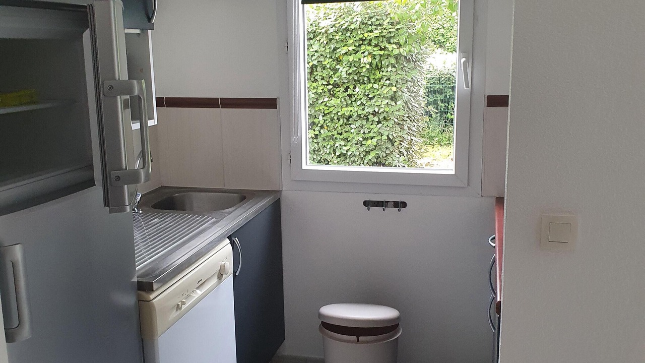 Photo of Kitchen in Le Verdon-sur-Mer