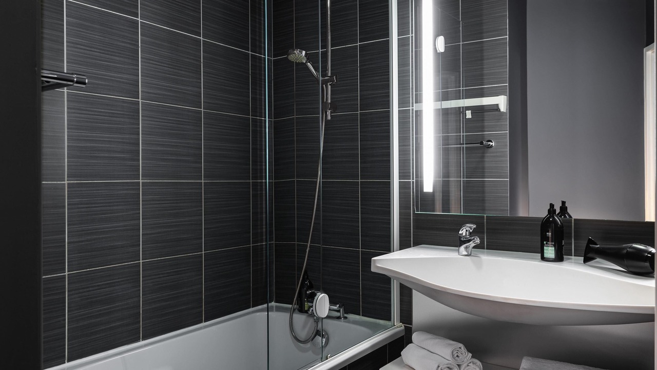 Photo of Bedroom in Montrouge