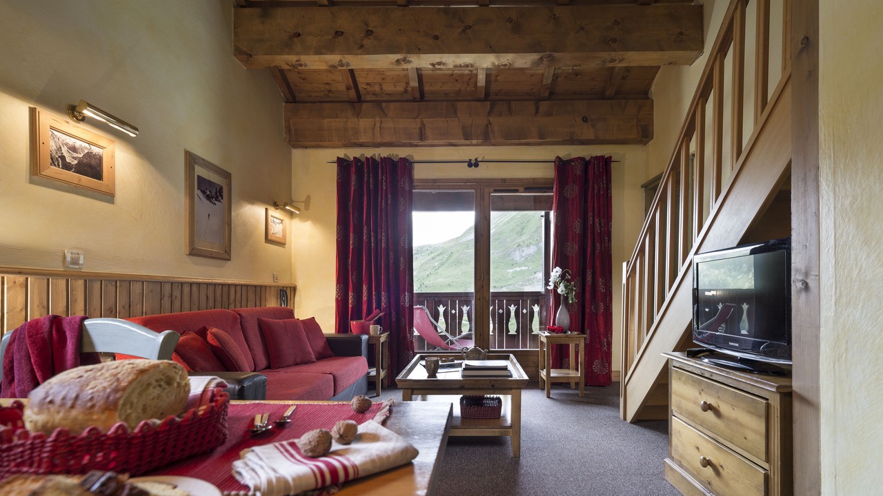 Photo of Bedroom in Les Almes