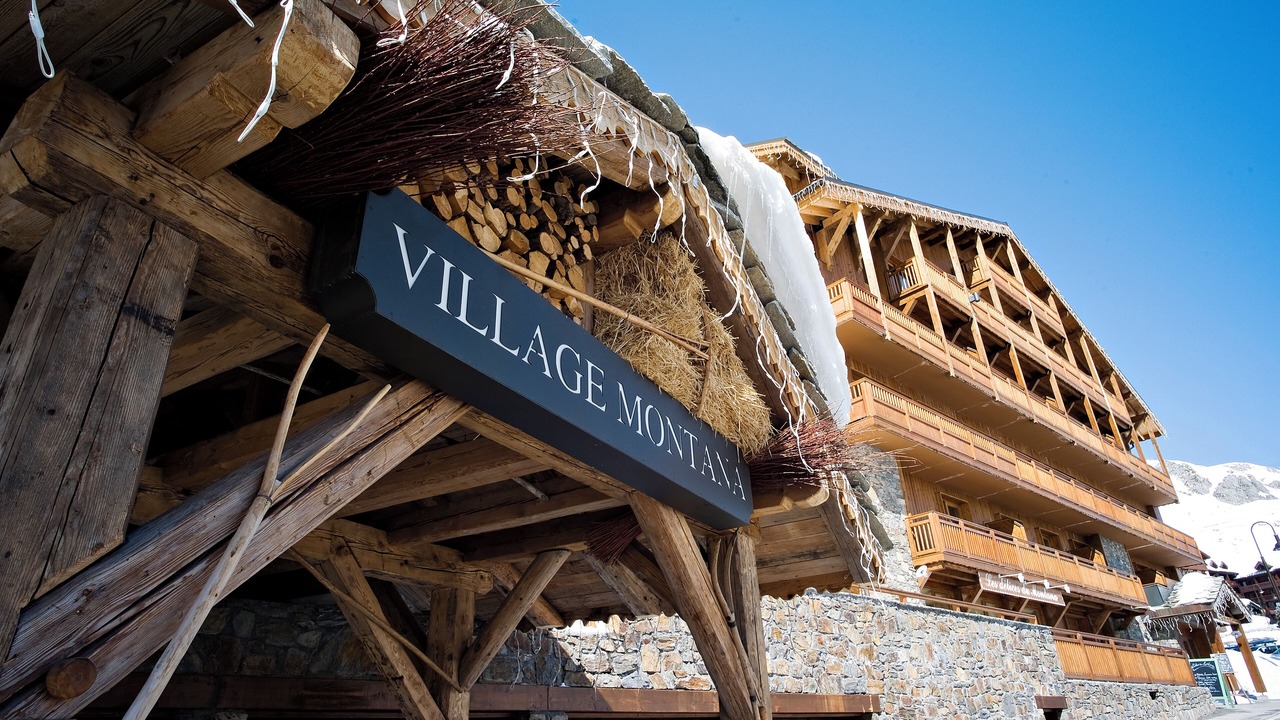 Photo of Outdoor in Les Almes