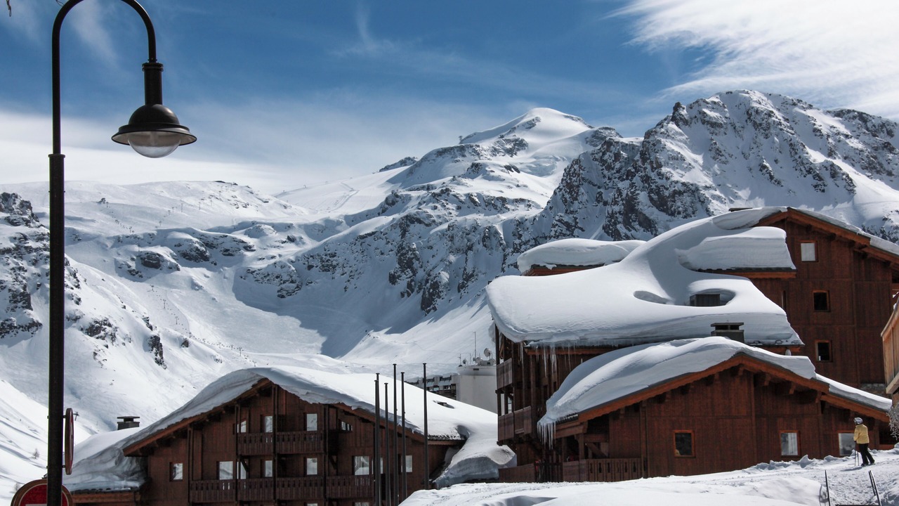 Photo of Outdoor in Les Almes
