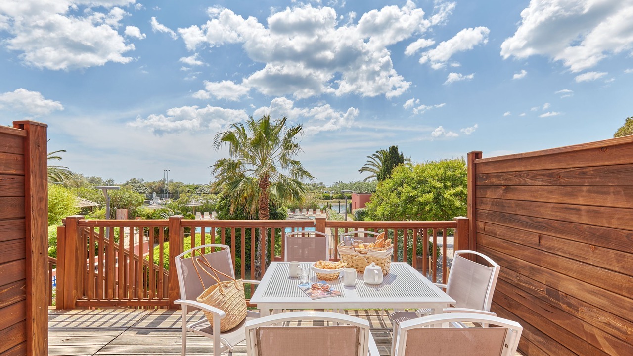 Photo of Bedroom in Cap d'Agde