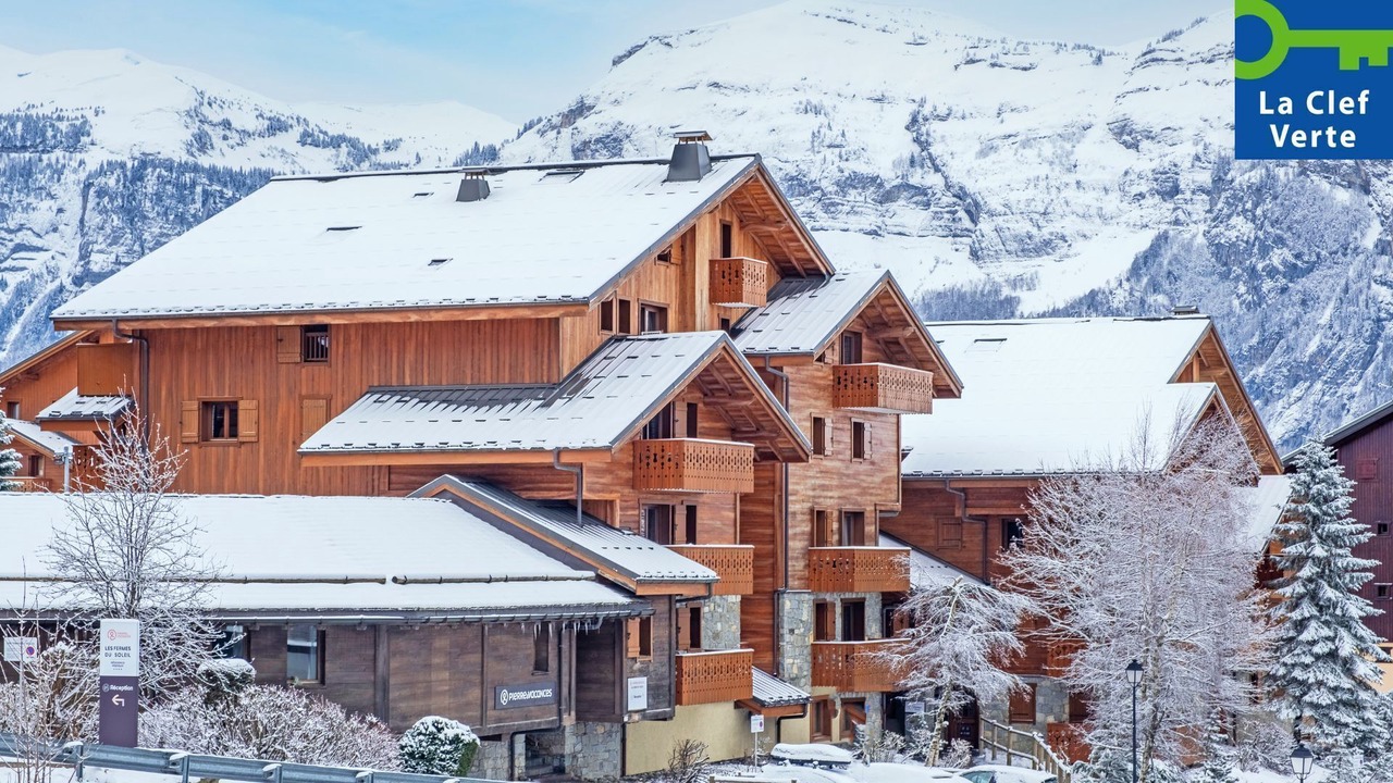 Photo of Outdoor in Les Carroz-d'Araches
